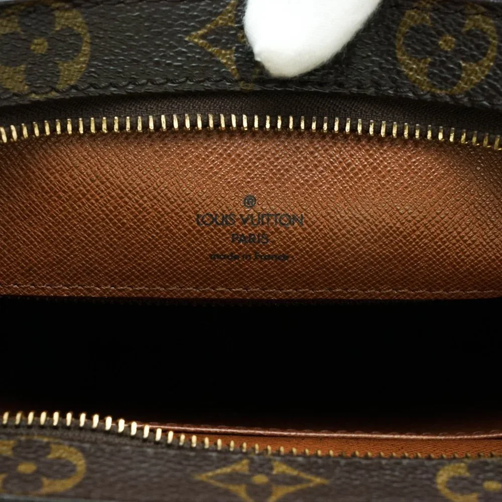 Auth Louis Vuitton Babylone Tote Bag #20273L37 - Picture 9 of 13